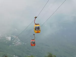 darjeeling adventure experience