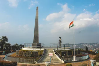 darjeeling classic himalayan escape
