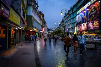 customized darjeeling tour