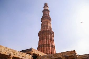 Delhi Premium Heritage and Culture