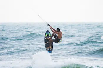 goa water sports adventure