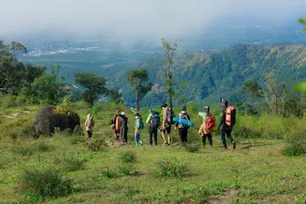 corporate offsite himachal pradesh