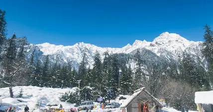 himachal predesh nature classic