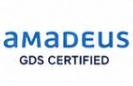 Amadeus GSD Certified
