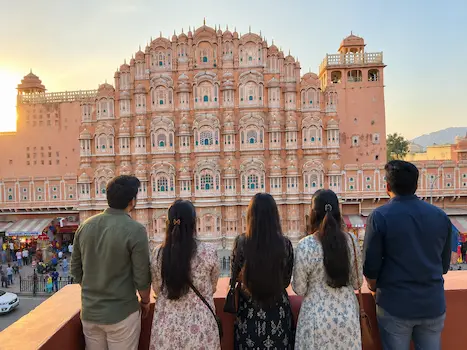 jaipur corporate retreat