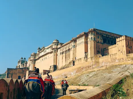 jaipur family holiday
