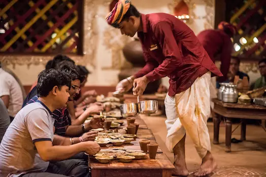 jaipur weekend break