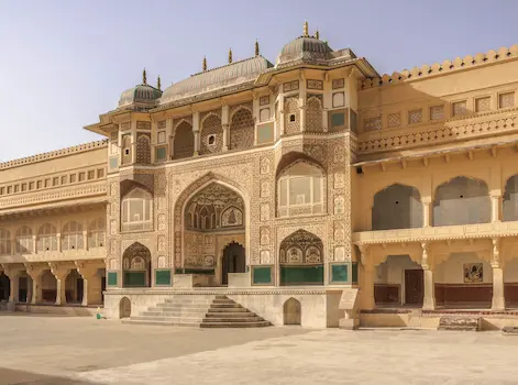 royal jaipur heritage escape