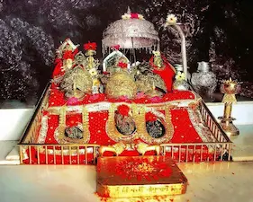 vaishno devi and kashmir