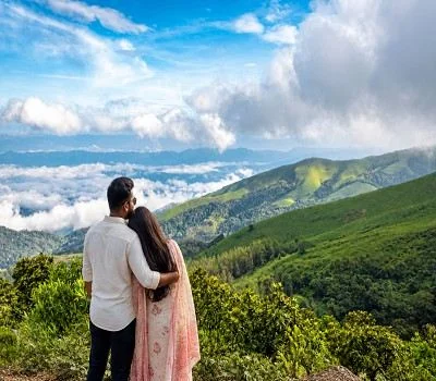 Kavaledurga Couple Adventure