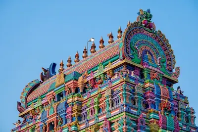 Sringeri Heritage Circuit