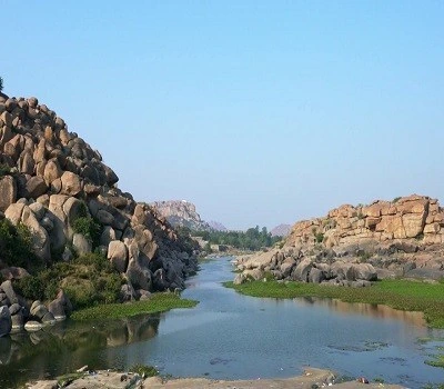 Thirthahalli Nature Escape