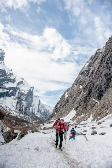 Kedarnath-guided-trek