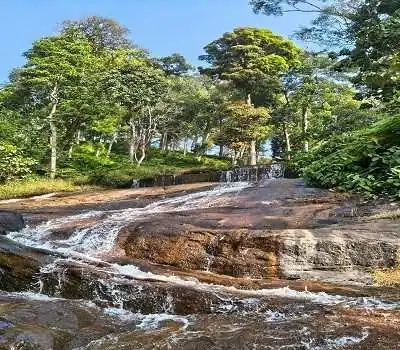  munnar highlands tour