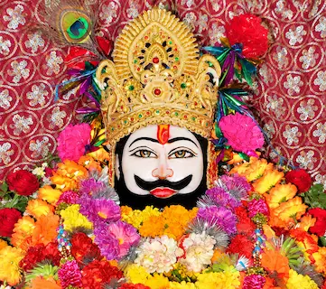 customized khatu shyam yatra