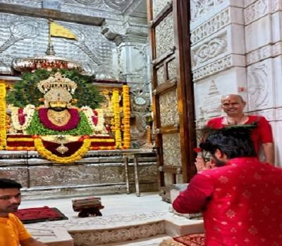 luxury khatu shyam