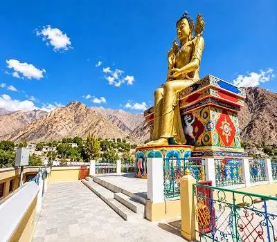 leh west ladakh tour