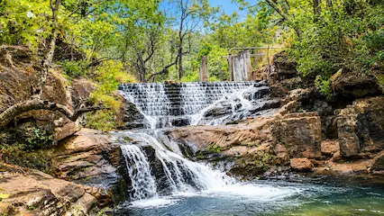 Pachmarhi Nature Escape