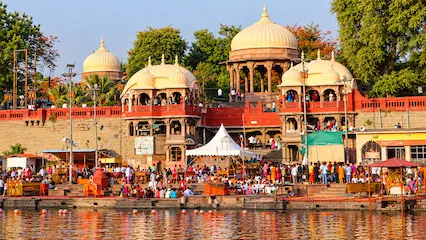 Customized Madhya Pradesh Tour