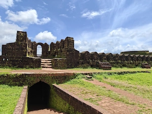 maharashtra pune heritage circuit