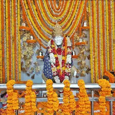 Shirdi spiritual tour