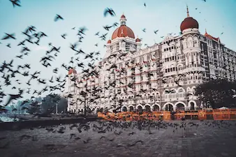 Mumbai Highlights Tour
