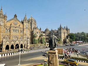 Complete Mumbai Experience