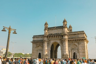 Mumbai Heritage Trail