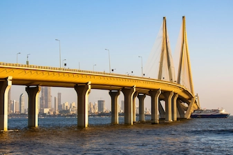 Mumbai Luxury Weekend