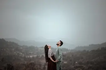 mussoorie honeymoon bliss