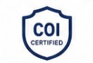 COI Certified