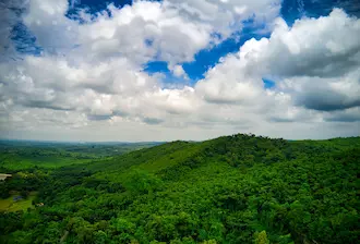 daringbadi hill retreat