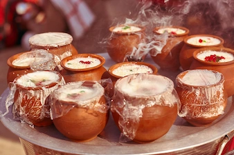 taste of punjab