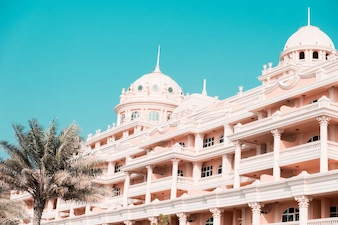 Luxury Punjab Heritage