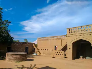 punjab village experience