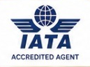 IATA Certified