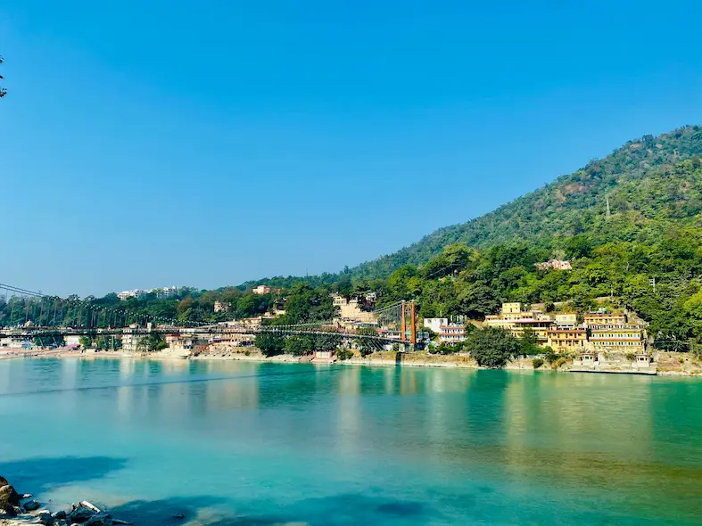 romantic rishikesh gateway