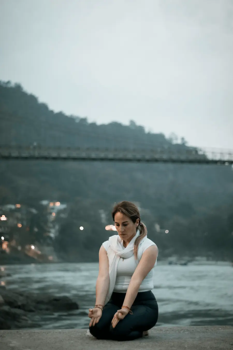 rishikesh yoga & wellness retreat