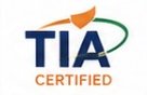 TIA Certified