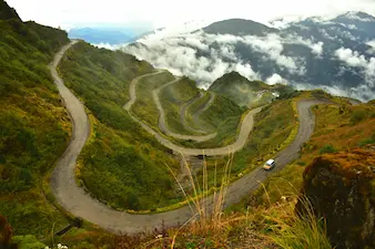 Zuluk Silk Route Tour