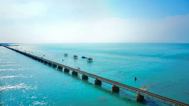 Madurai Rameswaram Kanyakumari Tour