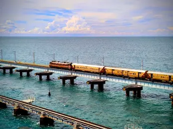 tamil nadu highlights tour
