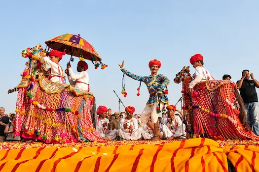 udaipur culture & craft tour