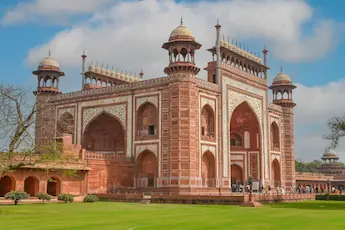 fatehpur sikri heritage tour