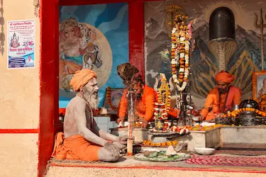 customized varanasi tour