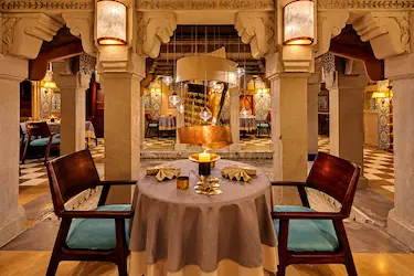 luxury kashi spiritual retreat