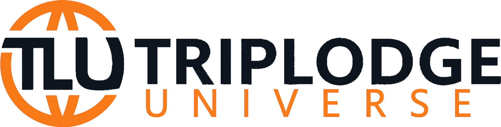 Trip Lodge Universe Logo