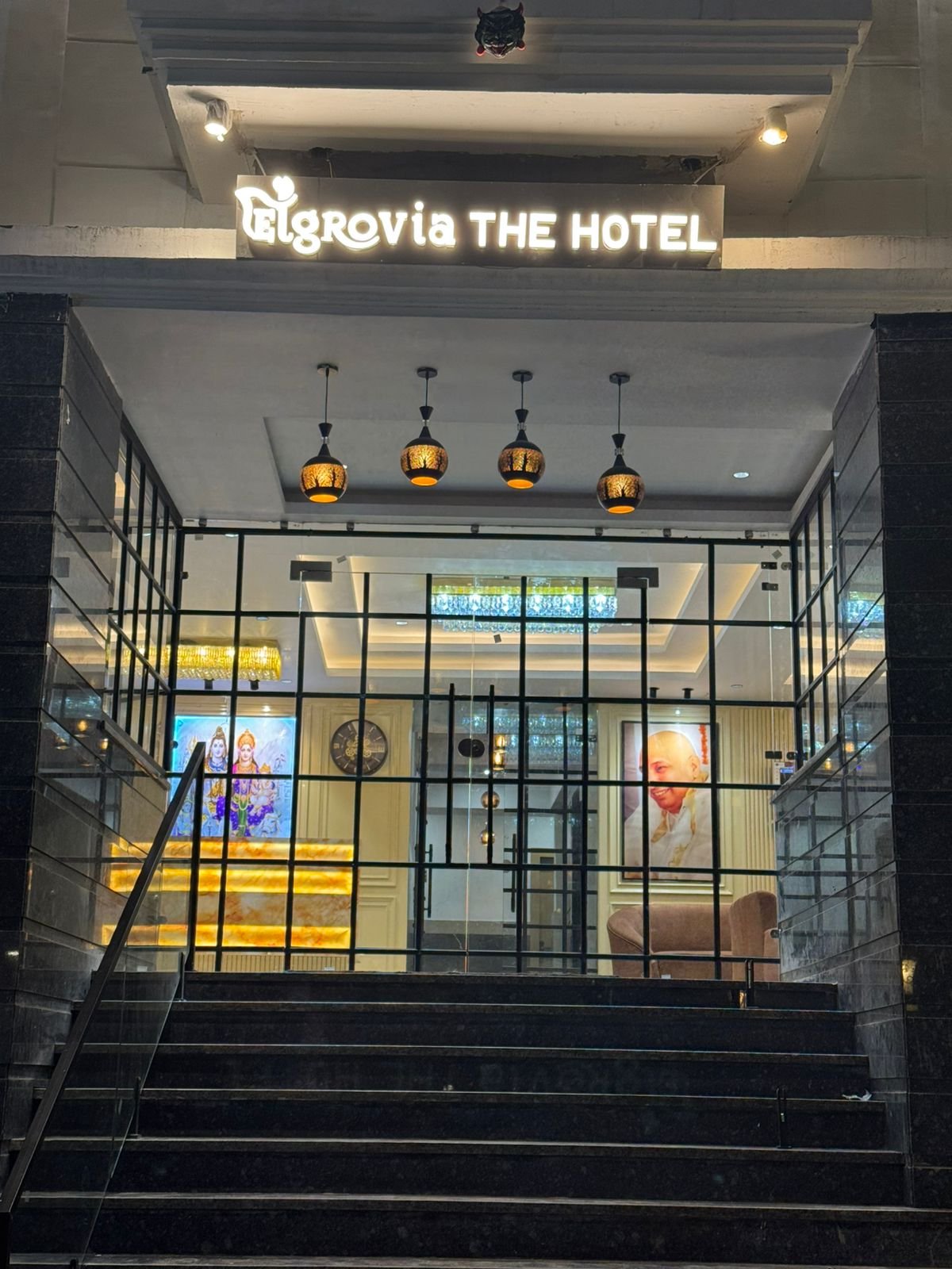 Elgrovia By T And M Hotels img