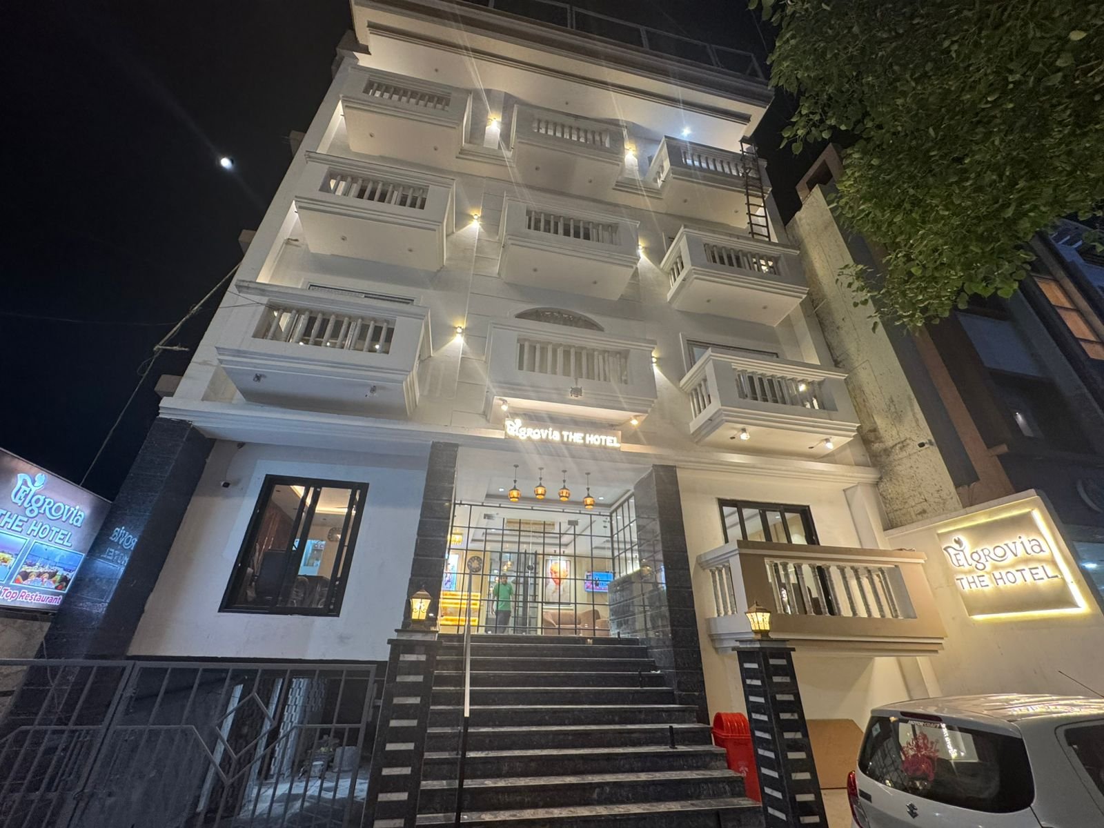 Elgrovia By T And M Hotels img