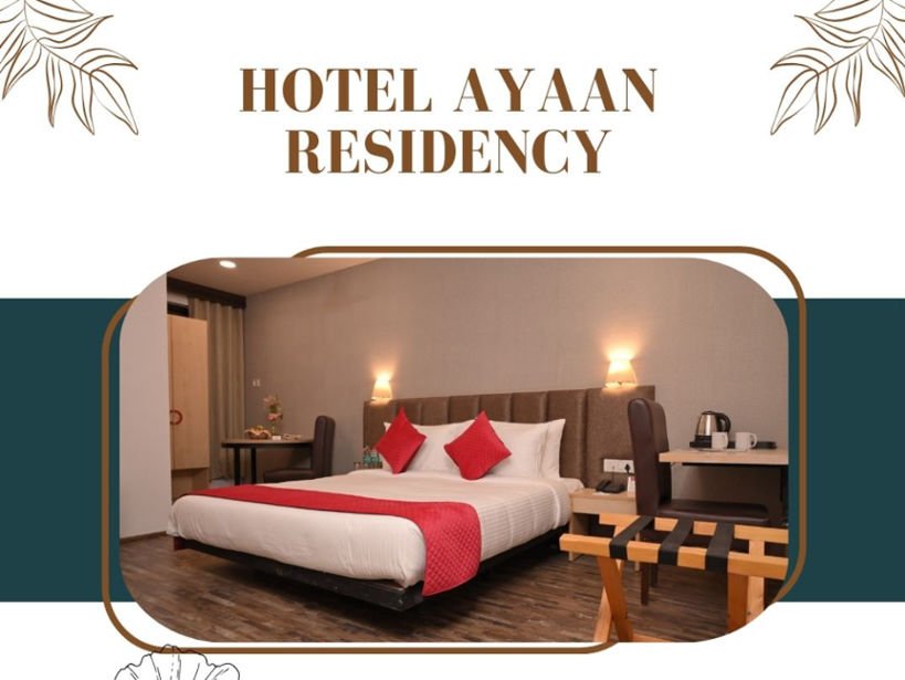 Hotel Ayaan Residency img